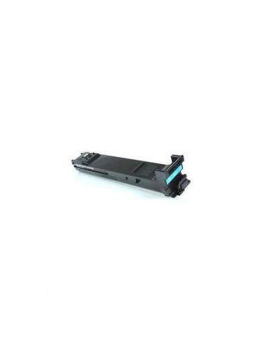 Originale Konica-Minolta laser toner MC 4650 - ciano - A0DK452