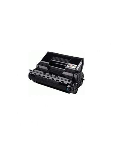 Originale Konica-Minolta laser toner PP 4650EN - nero - A0FN021