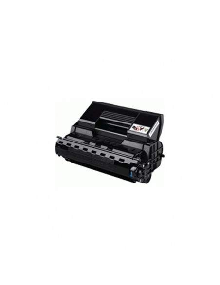 Originale Konica-Minolta laser toner PP 4650EN - nero - A0FN021