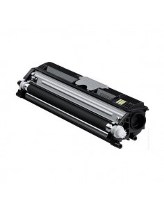 Originale Konica-Minolta laser toner - nero - A0V301H