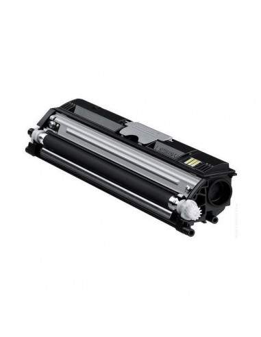 Originale Konica-Minolta laser toner - nero - A0V301H