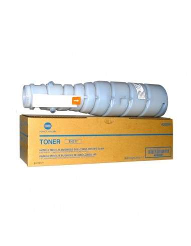 Originale Konica-Minolta laser toner TN-217 - nero - A202051