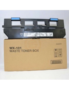 Originale Konica-Minolta laser collettore toner WX-101 - A162WY2