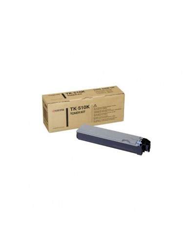 Originale Kyocera-Mita laser toner TK-510K - nero - 1T02F30EU0