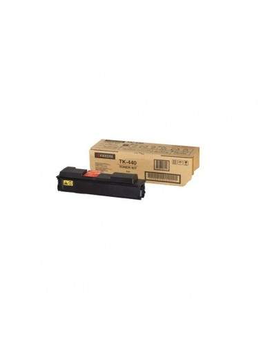 Originale Kyocera-Mita laser toner TK-440 - nero - 1T02F70EU0