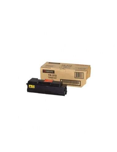 Originale Kyocera-Mita laser toner TK-310 - nero - 1T02F80EUC