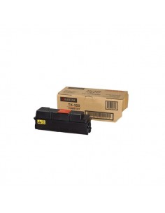 Originale Kyocera-Mita laser toner A.R. TK-320 - nero - 1T02F90EUC