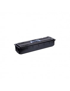 Originale Kyocera-Mita laser toner TK-655 - nero - 1T02FB0EU0