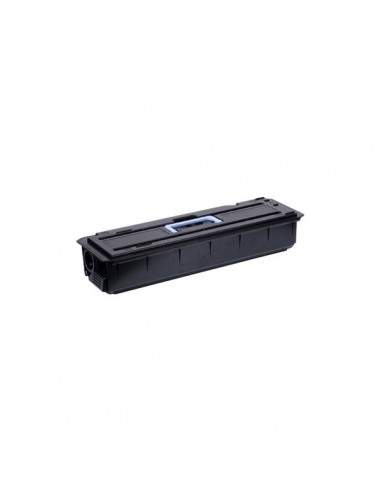 Originale Kyocera-Mita laser toner TK-655 - nero - 1T02FB0EU0