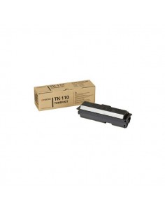 Originale Kyocera-Mita laser toner A.R. TK-110 - nero - 1T02FV0DE0
