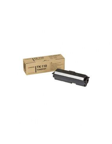 Originale Kyocera-Mita laser toner A.R. TK-110 - nero - 1T02FV0DE0