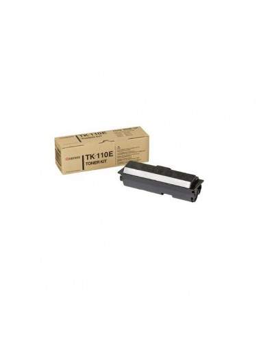 Originale Kyocera-Mita laser toner TK-110E - nero - 1T02FV0DE1