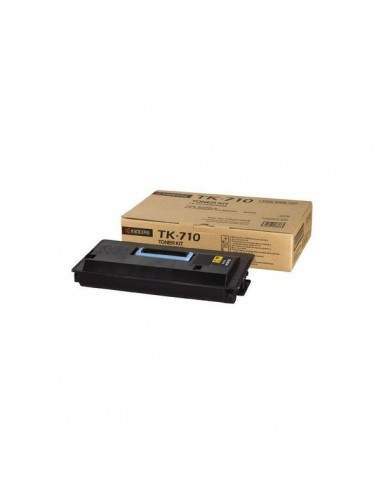 Originale Kyocera-Mita laser toner TK-710 - nero - 1T02G10EU0