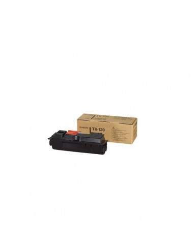 Originale Kyocera-Mita laser toner TK-120 - nero - 1T02G60DE0