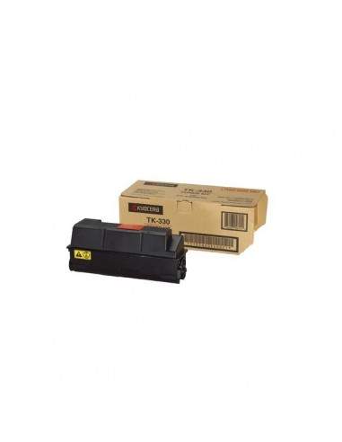 Originale Kyocera-Mita laser toner TK-330 - nero - 1T02GA0EUC