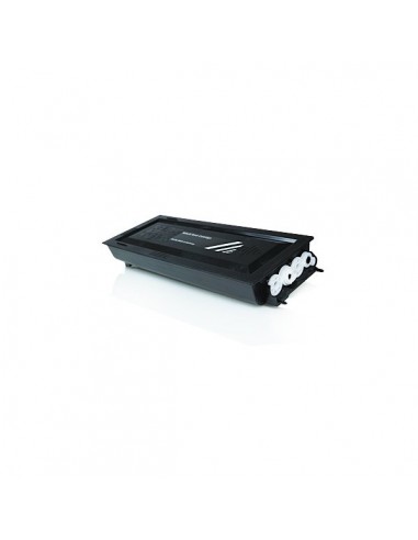 Originale Kyocera-Mita laser toner TK-675 - nero - 1T02H00EU0