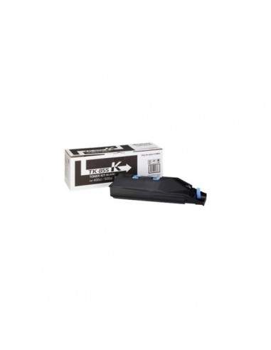 Originale Kyocera-Mita laser toner TK-855K - nero - 1T02H70EU0