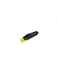 Originale Kyocera-Mita laser toner TK-855Y - giallo - 1T02H7AEU0