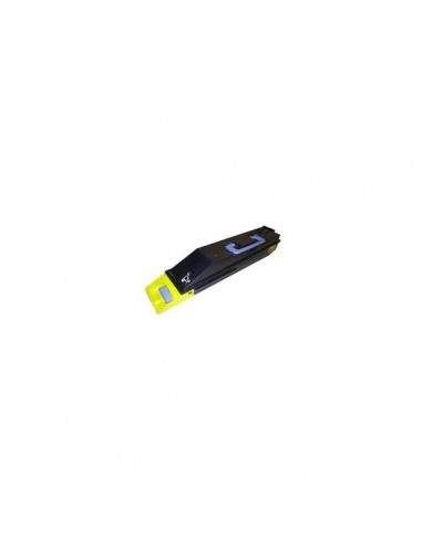 Originale Kyocera-Mita laser toner TK-855Y - giallo - 1T02H7AEU0