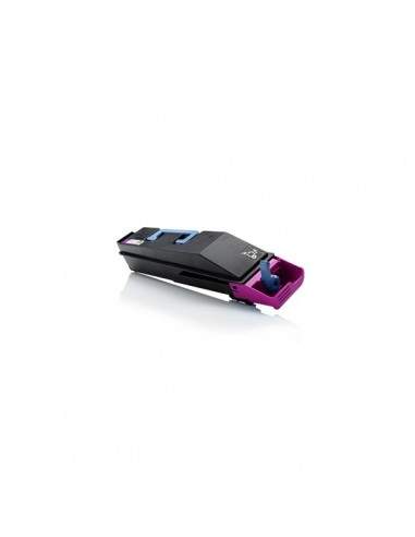 Originale Kyocera-Mita laser toner TK-855M - magenta - 1T02H7BEU0