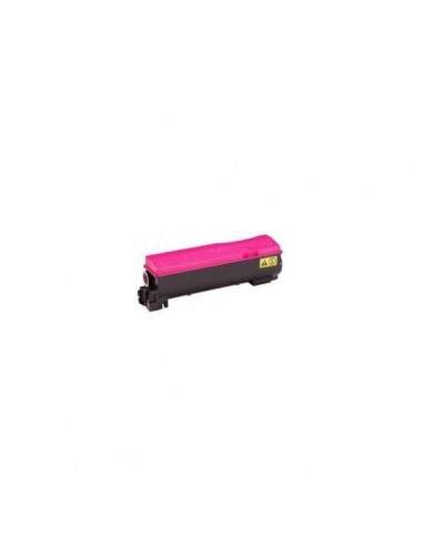 Originale Kyocera-Mita laser toner TK-570M - magenta - 1T02HGBEU0