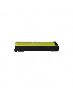 Originale Kyocera-Mita laser toner TK-540Y - giallo - 1T02HLAEU0
