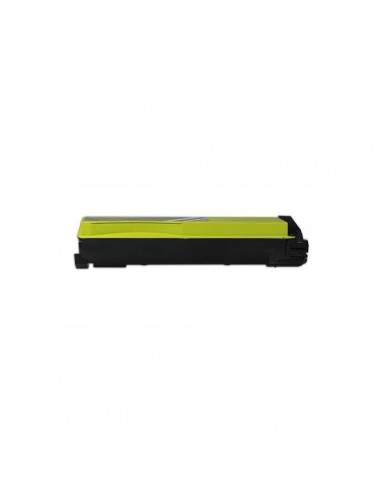 Originale Kyocera-Mita laser toner TK-540Y - giallo - 1T02HLAEU0