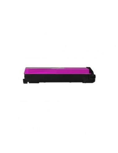 Originale Kyocera-Mita laser toner TK-540M - magenta - 1T02HLBEU0 KYOCERA-MITA - 1