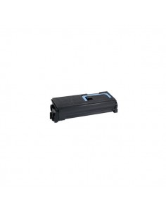 Originale Kyocera-Mita laser toner TK-550K - nero - 1T02HM0EU0
