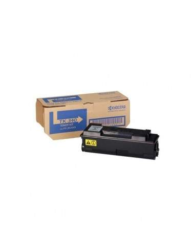 Originale Kyocera-Mita laser toner TK-340 - nero - 1T02J00EUC