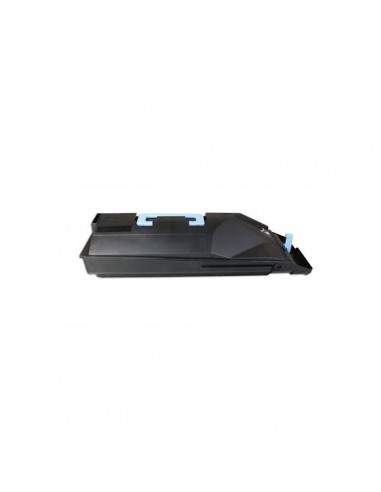 Originale Kyocera-Mita laser toner TK-865K - nero - 1T02JZ0EU0