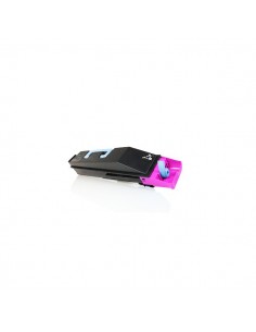 Originale Kyocera-Mita laser toner TK-865M - magenta - 1T02JZBEU0