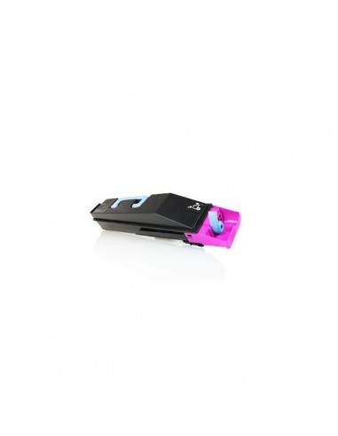 Originale Kyocera-Mita laser toner TK-865M - magenta - 1T02JZBEU0