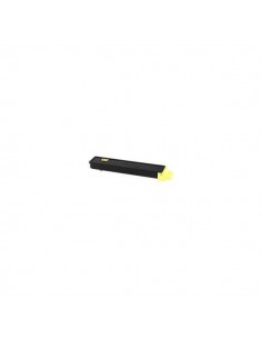 Originale Kyocera-Mita laser toner TK-895Y - giallo - 1T02K0ANL0