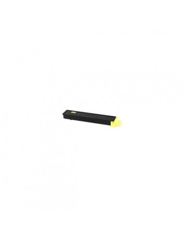 Originale Kyocera-Mita laser toner TK-895Y - giallo - 1T02K0ANL0