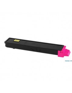 Originale Kyocera-Mita laser toner TK-895M - magenta - 1T02K0BNL0