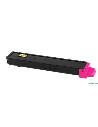 Originale Kyocera-Mita laser toner TK-895M - magenta - 1T02K0BNL0