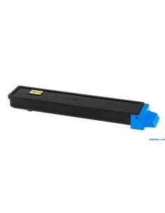 Originale Kyocera-Mita laser toner TK-895C - ciano - 1T02K0CNL0
