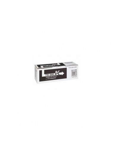 Originale Kyocera-Mita laser toner TK-880K - nero - 1T02KA0NL0