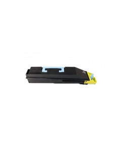 Originale Kyocera-Mita laser toner TK-880Y - giallo - 1T02KAANL0