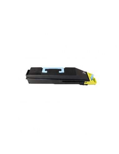 Originale Kyocera-Mita laser toner TK-880Y - giallo - 1T02KAANL0