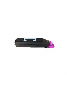 Originale Kyocera-Mita laser toner TK-880M - magenta - 1T02KABNL0