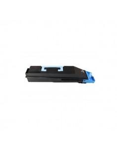 Originale Kyocera-Mita laser toner TK-880C - ciano - 1T02KACNL0