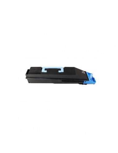 Originale Kyocera-Mita laser toner TK-880C - ciano - 1T02KACNL0