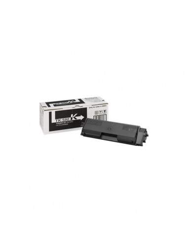 Originale Kyocera-Mita laser toner TK-580K - nero - 1T02KT0NL0