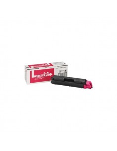 Originale Kyocera-Mita laser toner TK-580M - magenta - 1T02KTBNL0
