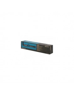 Originale Kyocera-Mita laser toner TK-8505C - ciano - 1T02LCCNL0