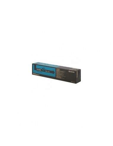 Originale Kyocera-Mita laser toner TK-8505C - ciano - 1T02LCCNL0