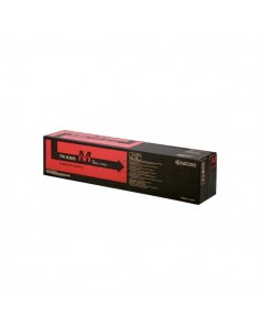 Originale Kyocera-Mita laser toner TK-8305M - magenta - 1T02LKBNL0