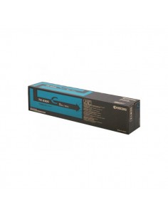 Originale Kyocera-Mita laser toner TK-8305C - ciano - 1T02LKCNL0
